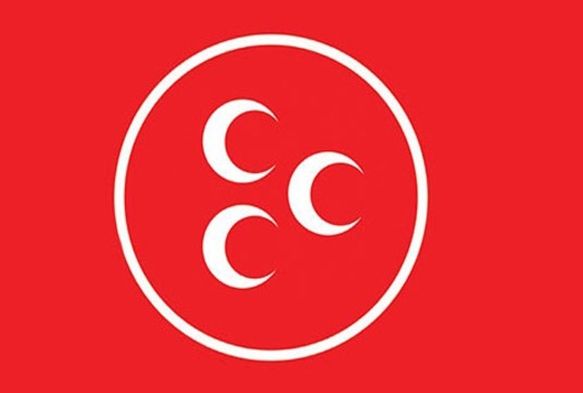 MHP'de 4 isme ihra istemi