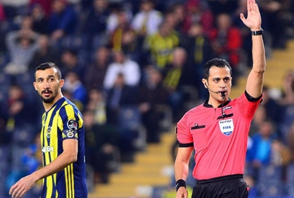 Mehmet Topal: Elime arpt, arpmad diyemem