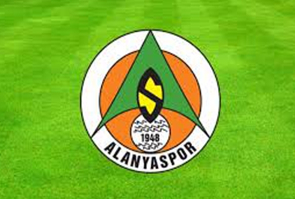 Aytemiz Alanyaspor'dan Samet Aybabann aklamas