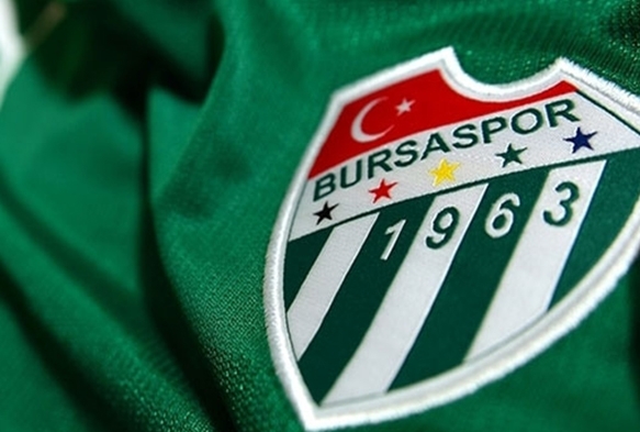 En ok krmz kart Bursaspor grd