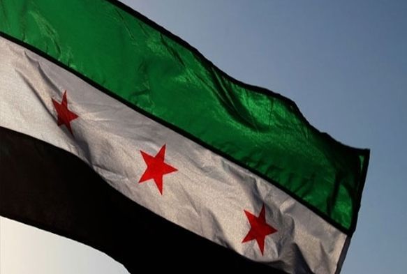 Suriye'den aklama: 'Saldr snrlyd ve bekleniyordu'