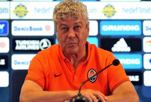 Lucescu'nun menajerinden Galatasaray aklamas!