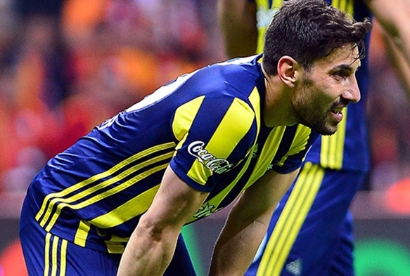 Fenerbahe'ye ener oku