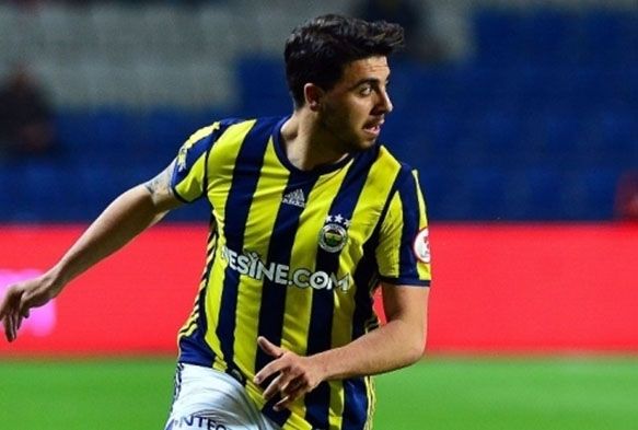 Ozan Tufan serbest brakld