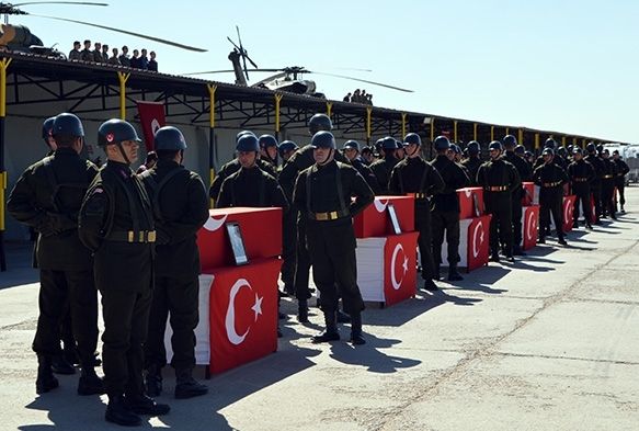 rnak ehitleri trenle memleketlerine uurland