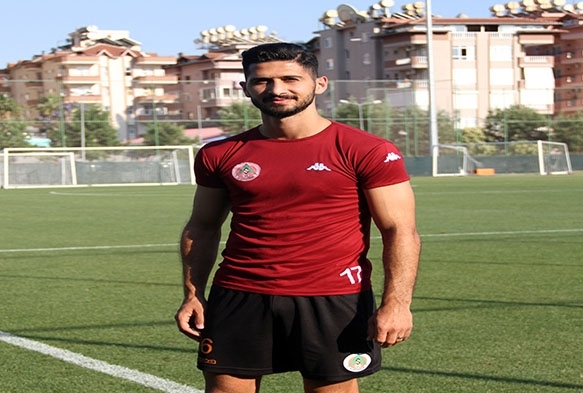 Emre Akbaba: 