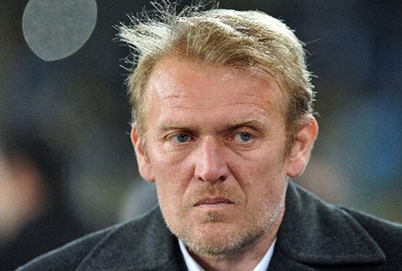 Prosinecki, Bursaspor yolunda