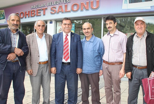  Kahvehanesi olmayan ile baarlaryla gz dolduruyor