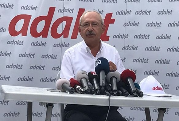 Kldarolu'ndan Enis Berberolu'na ziyaret 