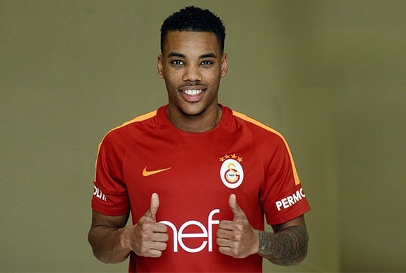 Garry Rodrigues: 