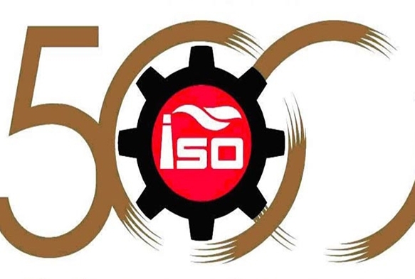 SO kinci 500 Listesinde Kayseri'den 16 firma var