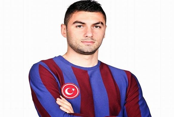 Burak Ylmaz'n maliyeti belli oldu