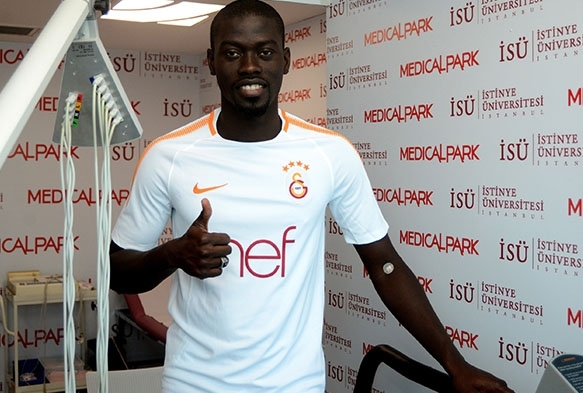 Ndiaye: 