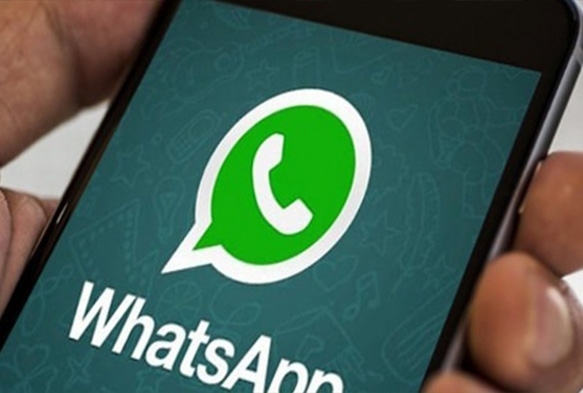 ocuklarn WhatsApp gruplarnda korkun tuzak