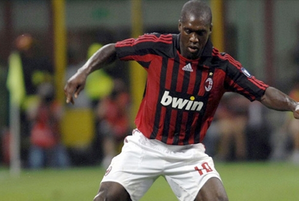 Seedorf: 