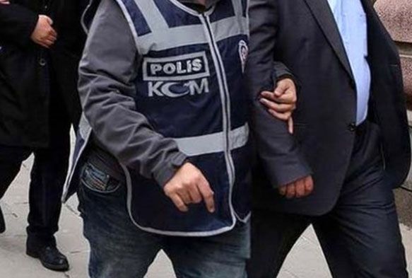 'ByLock' kullanan 4 FET'c tutukland