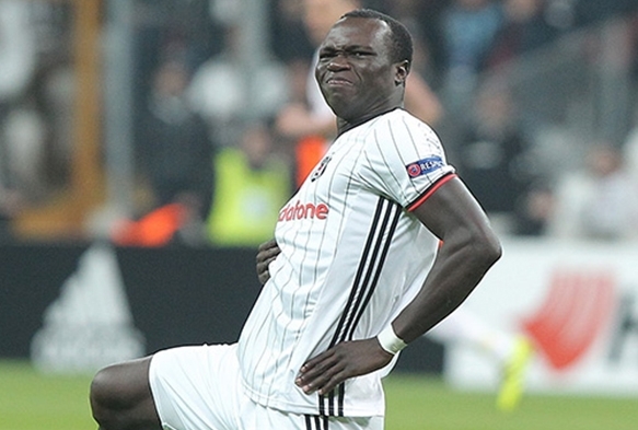 Fenerbahe'den Lens taktiiyle Aboubakar bombas!