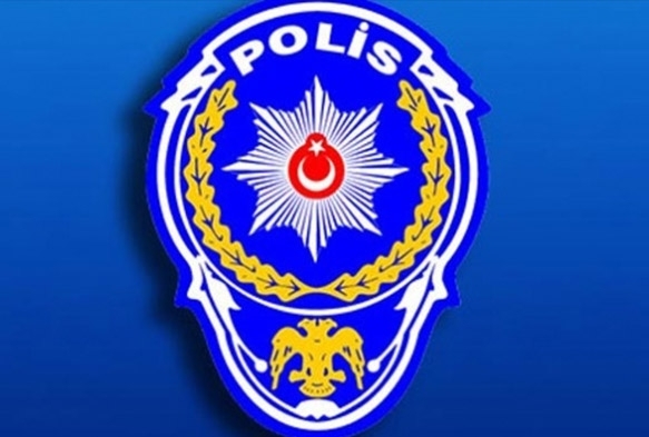 13 bin polis aday alnacak