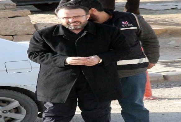 FET'nn szde imamndan kt: 