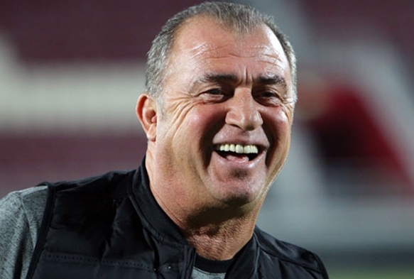 Fatih Terim'e ran'dan teklif