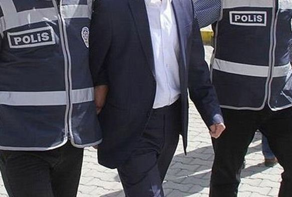 Kayseri merkezli 4 ilde FETÖ operasyonu: 4 gözaltı
