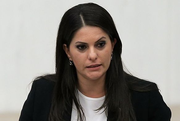 Bakan Sarerolundan 'asgari crette vergi dilimi' aklamas