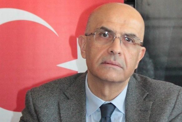 Enis Berberolu'nun tahliye talebine red karar