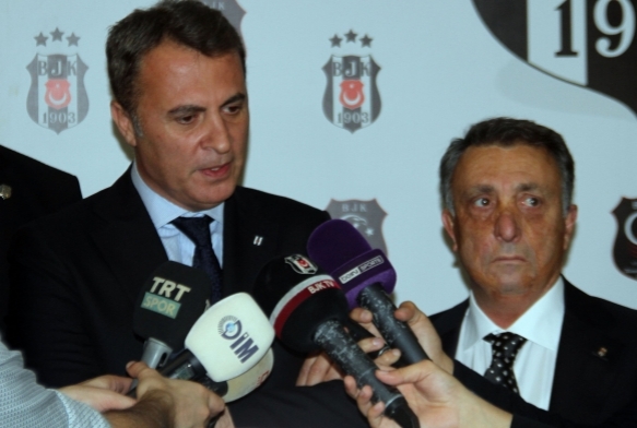 Fikret Orman: Cezay abartarak vermenin yanl olduunu dnyorum