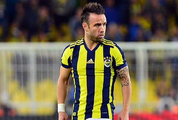 Valbuena ve Islasz ilk ma