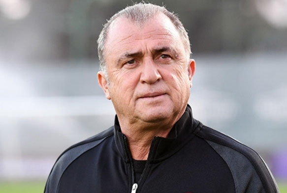 Galatasaray'da Fatih Terim sesleri! Tek art...