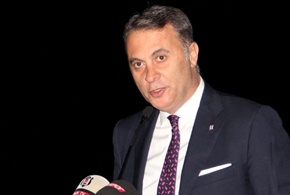 Fikret Orman'dan Bayern Mnih yorumu