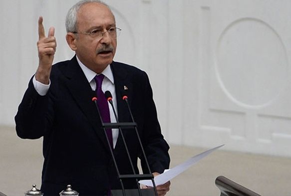 Kldarolu: 'O belediye bakann yaatmam'