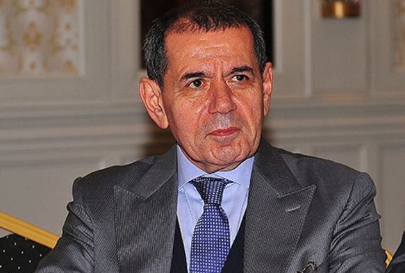 Dursun zbek: 'Kemerburgaz iin izinler alnd'