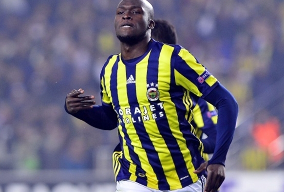 Bursaspor, Moussa Sow'la prensipte anlat