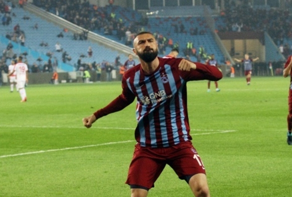 Burak Ylmaz'a rekor teklif