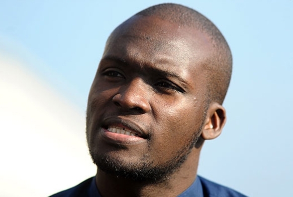 Moussa Sow, Bursaspor'a imzay att