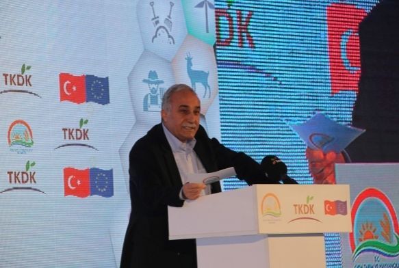 Fakbaba: retim olmad takdirde bamsz bir lke olamazsnz