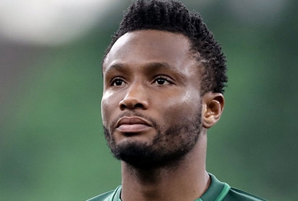 Mikel, adm adm Fenerbaheye