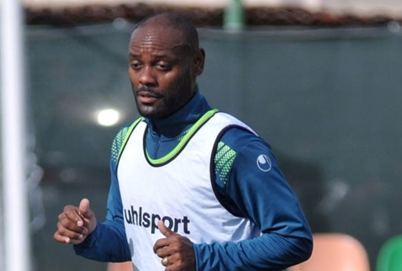 Beikta, Vagner Love' resmen aklad