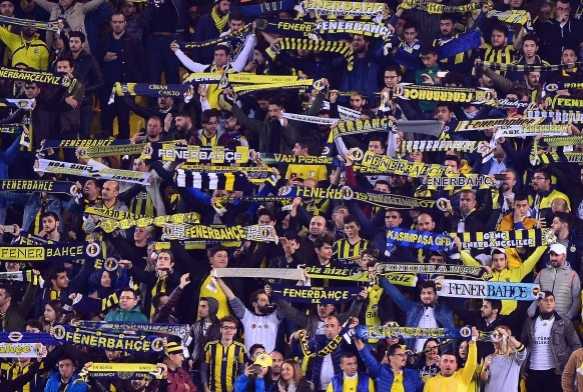 Fenerbahe'de ynetim istifa ve Ali Ko bakan sesleri