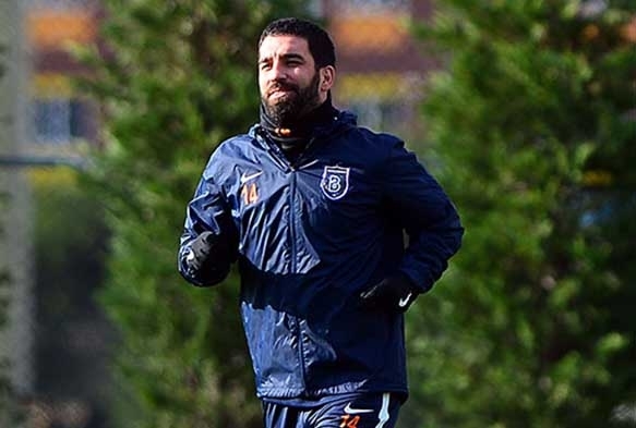 Arda Fenerbahe'ye kar oynayacak m?