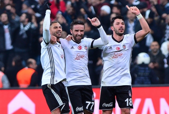 Kartal'n Q7'si Var