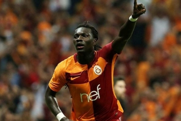 Bafetimbi Gomis, Jardel'i geti