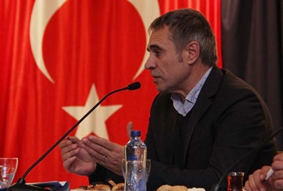 Ersun Yanal: Sper lig snfta kald