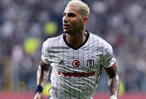 Tahkim Kurulu'ndan Quaresma'ya kt haber