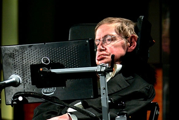 Stephen Hawking hayatn kaybetti