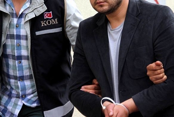 Kayseri'deki Anadolu Farm operasyonunda 3 tutuklama