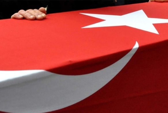 Kuzey Irak'ta havan saldrs: 1 ehit, 3 asker yaral