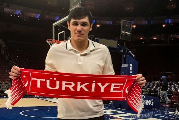 Ersan lyasova: Her ma final gibi
