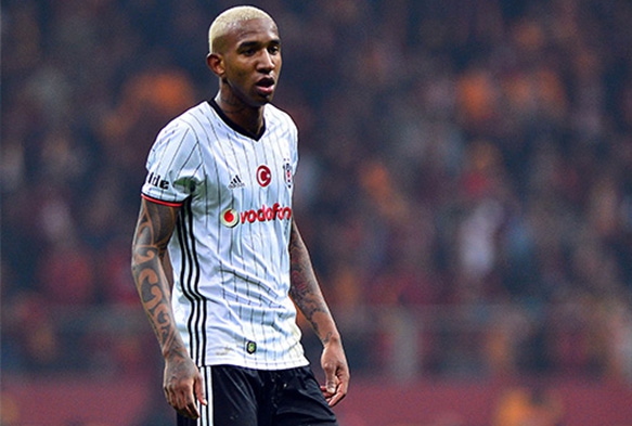 Talisca defteri kapand